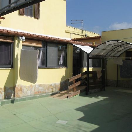 Casa Campidanese Hotell Sant Isidoro  Exteriör bild