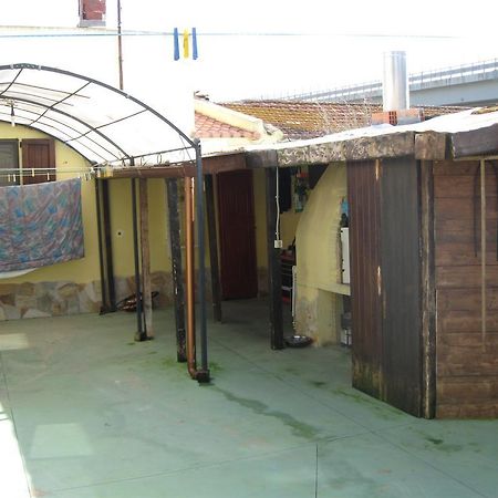 Casa Campidanese Hotell Sant Isidoro  Exteriör bild