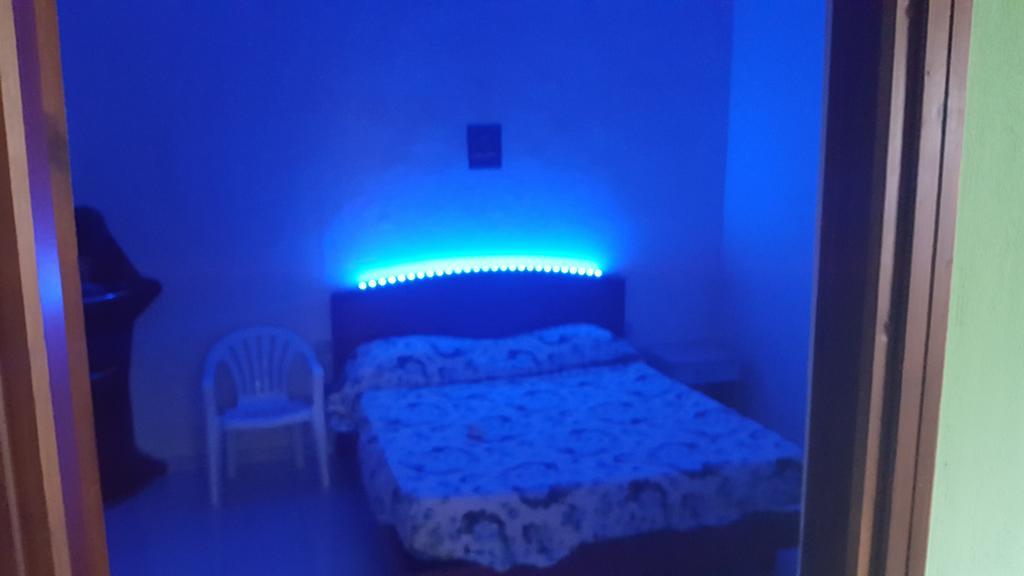 Casa Campidanese Hotell Sant Isidoro  Exteriör bild
