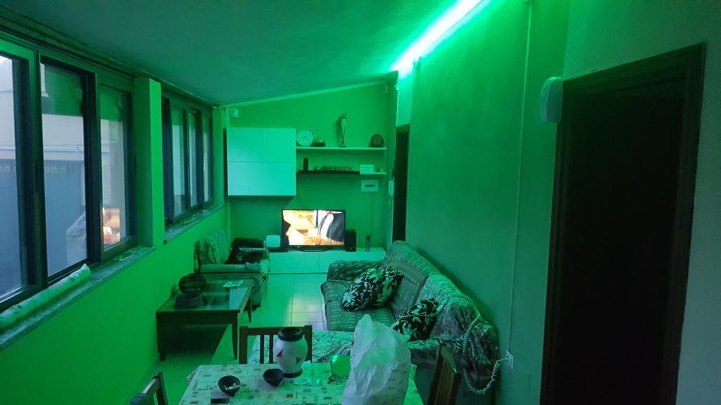 Casa Campidanese Hotell Sant Isidoro  Exteriör bild