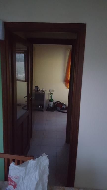Casa Campidanese Hotell Sant Isidoro  Exteriör bild