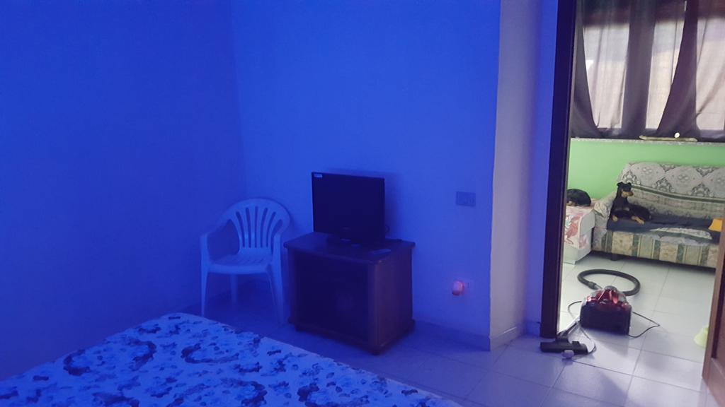 Casa Campidanese Hotell Sant Isidoro  Exteriör bild